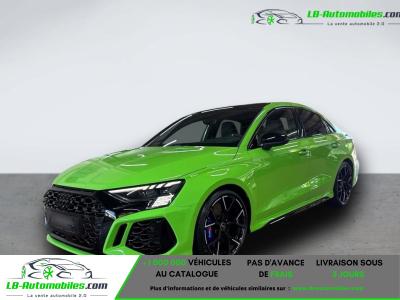 Audi RS3 Berline 2.5 TFSI 400 BVA Quattro