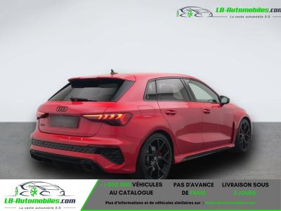 Audi RS3 Sportback 2.5 TFSI 400 BVA Quattro