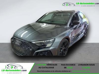 Audi RS3 Sportback 2.5 TFSI 400 BVA Quattro