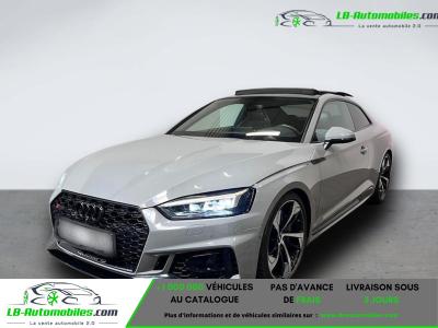 Audi RS5 V6 2.9 TFSi 450 BVA Quattro
