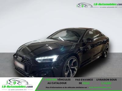 Audi RS5 V6 2.9 TFSi 450 BVA Quattro