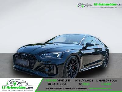 Audi RS5 V6 2.9 TFSi 450 BVA Quattro
