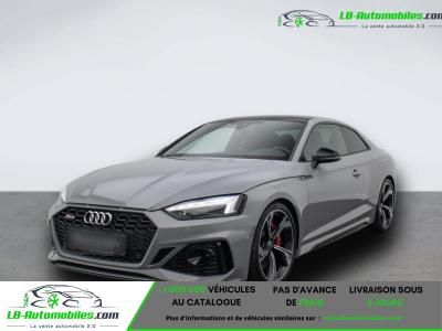 Audi RS5 V6 2.9 TFSi 450 BVA Quattro