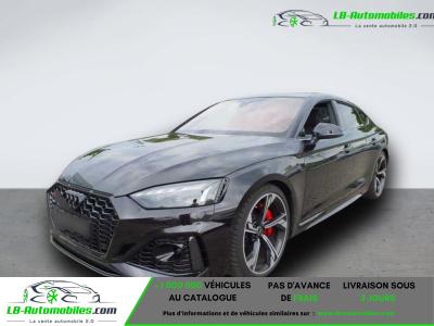 Audi RS5 Sportback V6 2.9 TFSi 450 BVA Quattro