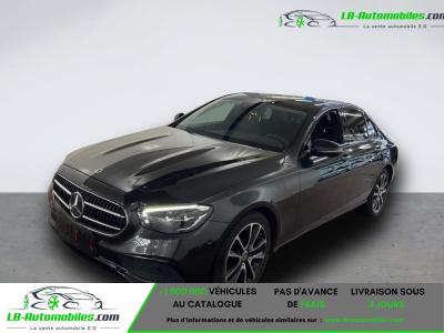 Mercedes Classe E 220 d BVA