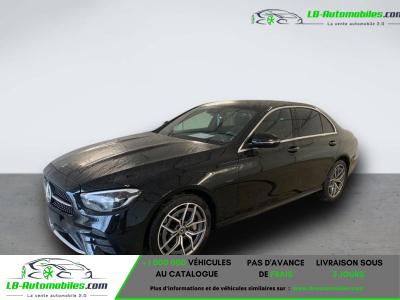 Mercedes Classe E 300 e EQPower BVA