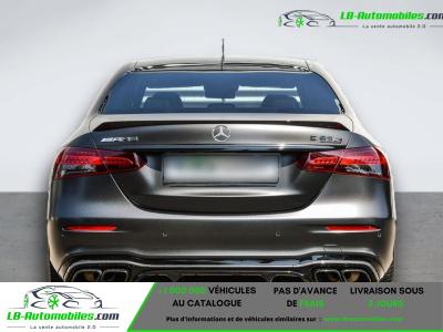 Mercedes Classe E 63 S AMG 4-Matic+