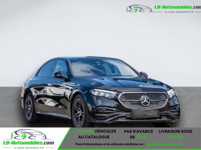Mercedes Classe E 200 BVA