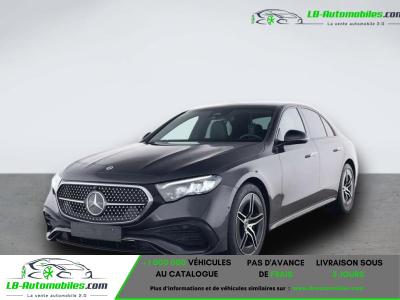 Mercedes Classe E 200 BVA