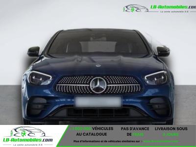 Mercedes Classe E 300 e BVA