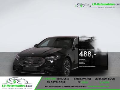 Mercedes Classe E 300 e BVA