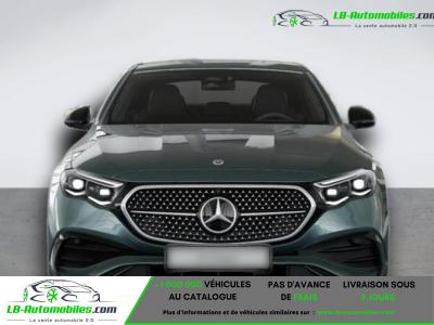 Mercedes Classe E 300 e BVA