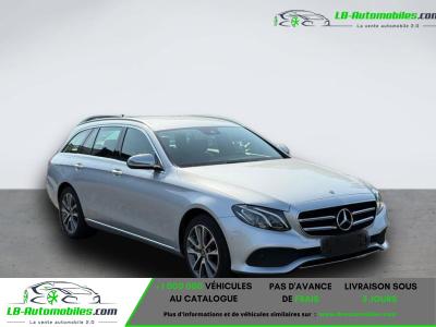 Mercedes Classe E Break 300 de BVA
