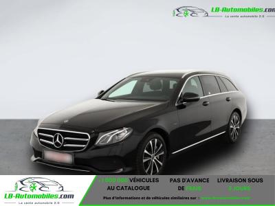Mercedes Classe E Break 300 de BVA