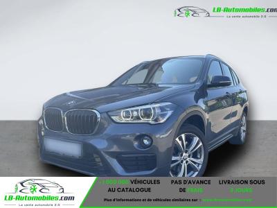 BMW X1 sDrive 20i 192 ch BVA