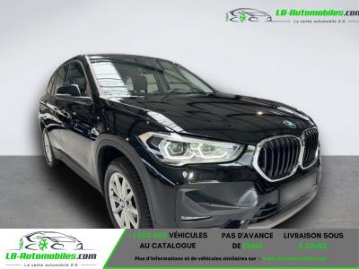 BMW X1 sDrive 18d 150 ch BVA