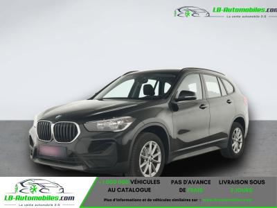 BMW X1 sDrive 18d 150 ch BVA