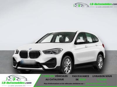 BMW X1 sDrive 18d 150 ch BVA