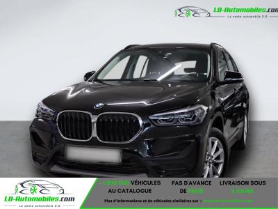 BMW X1 sDrive 18i 136 ch BVA