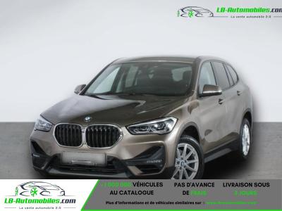 BMW X1 sDrive 18i 140 ch
