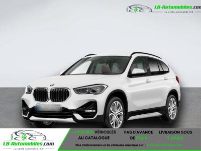 BMW X1 sDrive 18i 140 ch