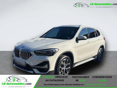 BMW X1 sDrive 18i 140 ch