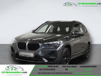 BMW X1 sDrive 18i 140 ch BVA