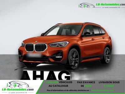 BMW X1 sDrive 18i 140 ch BVA