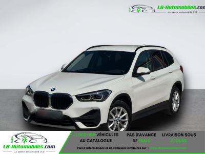 BMW X1 sDrive 20i 192 ch BVA