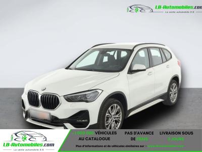 BMW X1 sDrive 20i 192 ch BVA