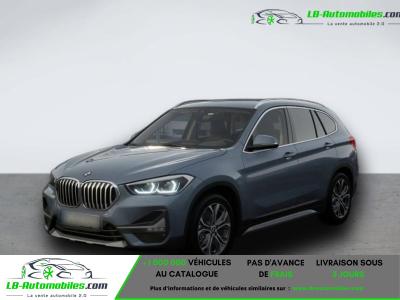 BMW X1 xDrive 20d 190 ch BVA