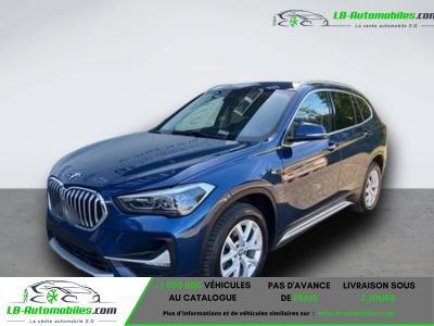 BMW X1 xDrive 20d 190 ch BVA