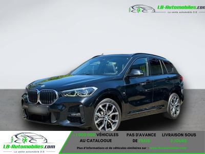 BMW X1 xDrive 20d 190 ch BVA