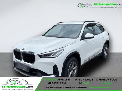 BMW X1 sDrive 20i 170ch BVA