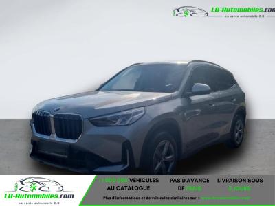 BMW X1 sDrive 20i 170ch BVA