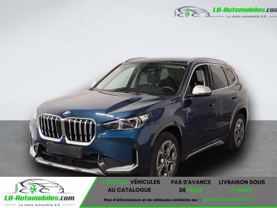 BMW X1 xDrive 23d 211ch BVA