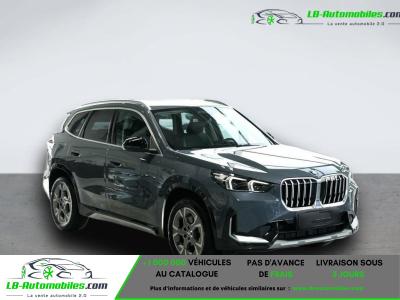 BMW X1 xDrive 23d 211ch BVA