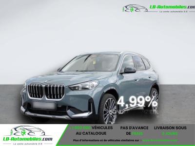 BMW X1 xDrive 23d 211ch BVA