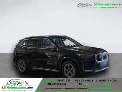 BMW X1 xDrive 23d 211ch BVA