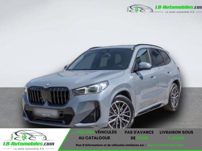 BMW X1 xDrive 23d 211ch BVA