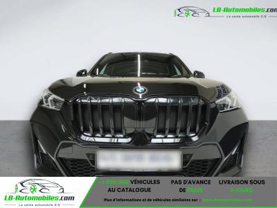 BMW X1 xDrive 23d 211ch BVA