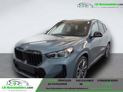 BMW X1 xDrive 23d 211ch BVA