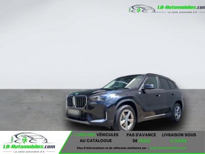 BMW X1 xDrive 25e 245ch BVA