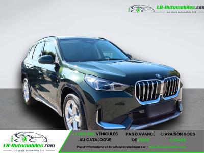 BMW X1 xDrive 25e 245ch BVA