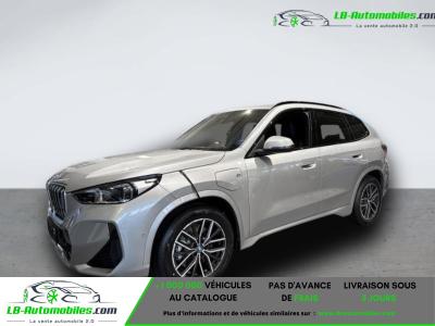 BMW X1 xDrive 25e 245ch BVA