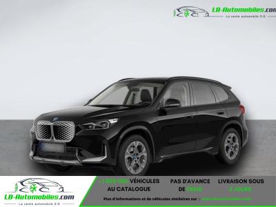 BMW i iX 1 xDrive20 204ch BVA
