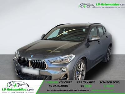 BMW X2 M35i 306 ch BVA