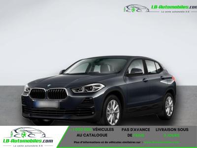 BMW X2 sDrive 18d 150 ch BVA