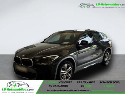 BMW X2 sDrive 18d 150 ch BVA