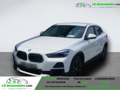 BMW X2 sDrive 18i 136 ch BVM